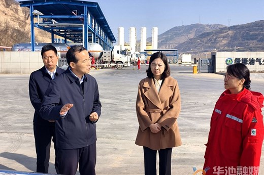 魏凯选调研全县2026年重点项目建设进展情况