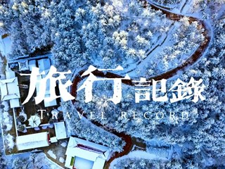2026-01-22 双塔雪景
