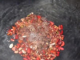 2026-02-02 【舌尖上的年味】华池传统腊八饭